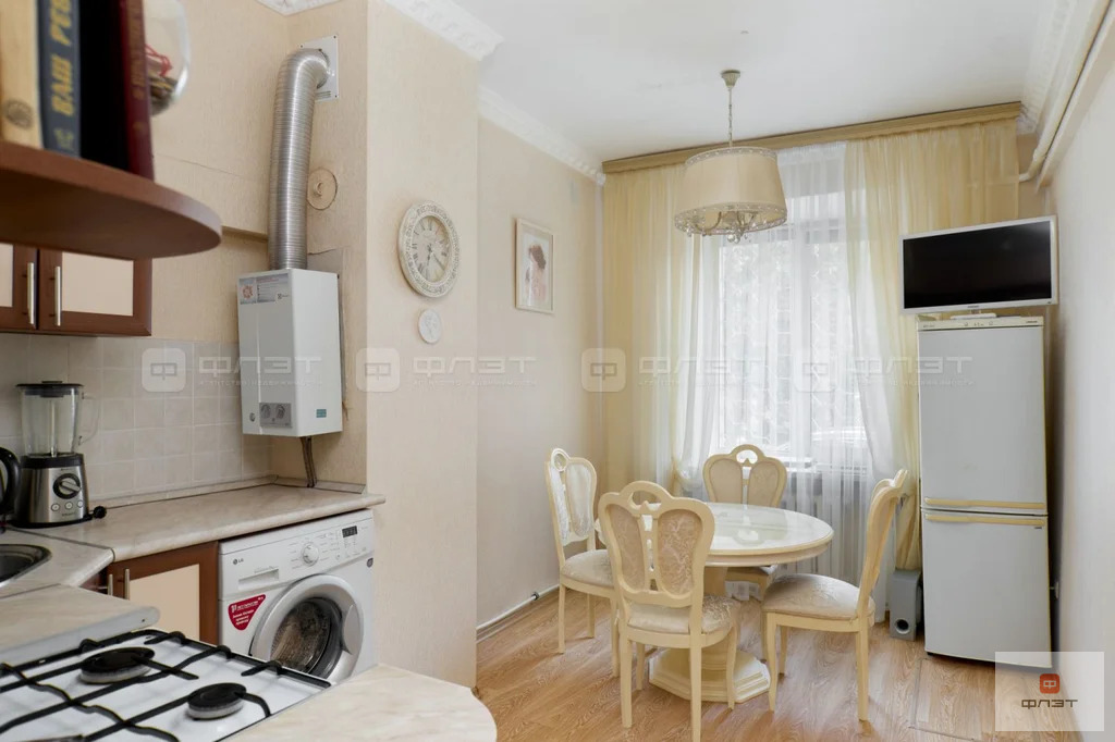 Продажа квартиры, Казань, ул. Достоевского - Фото 4