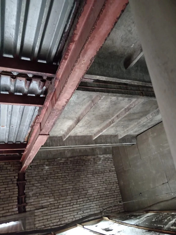 Объект незавершенного строительства на з/у 2800 кв.м. - Фото 9