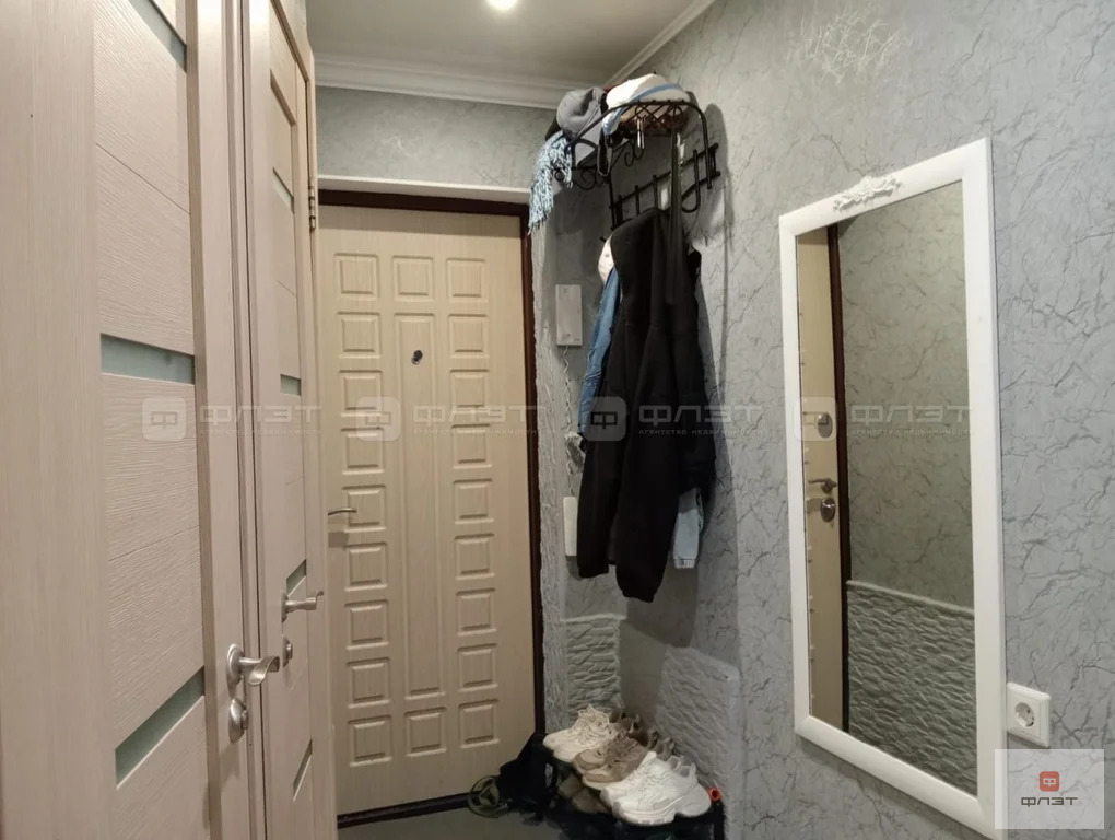 Продажа квартиры, Казань, ул. Профессора Камая - Фото 16