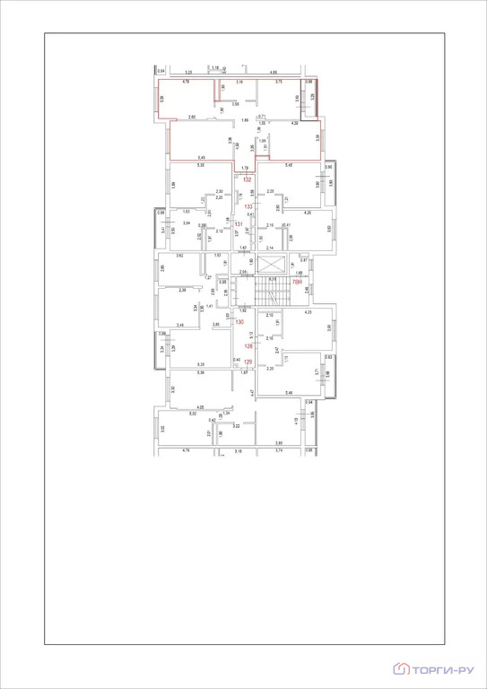 Продажа квартиры, Троицк, улица Академика Дыхне - Фото 5