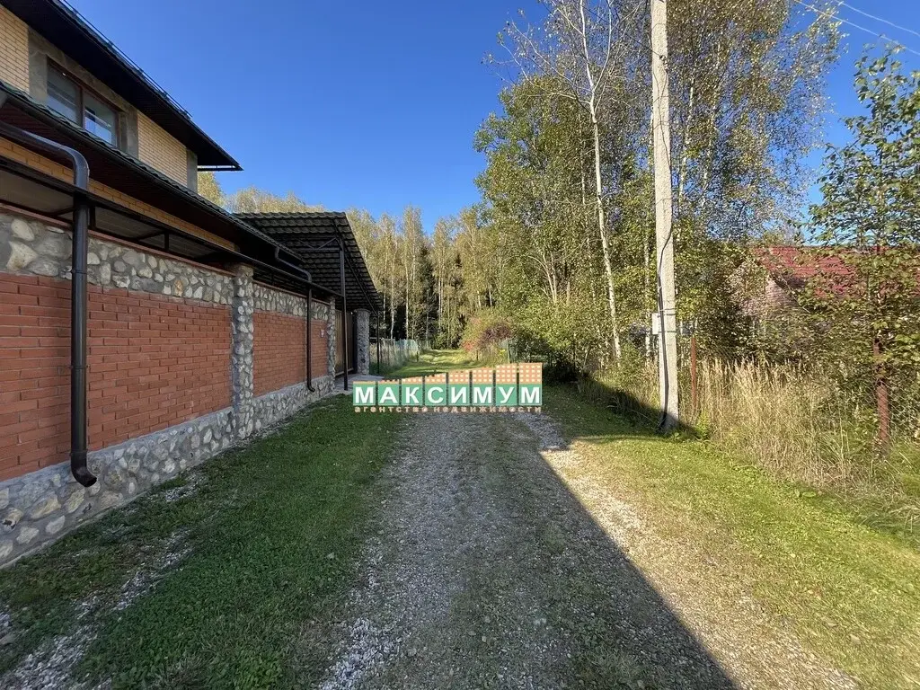 Дача в г/о Ступино, СНТ "Лесная сказка" - Фото 26