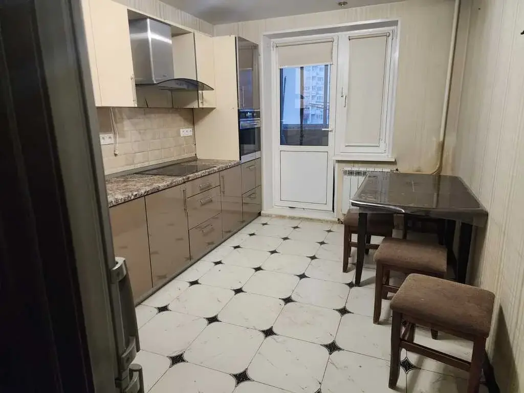 Срочно сдается 2-х ком. квартира в д. Медвежьи Озера, Щелковский р. - Фото 2