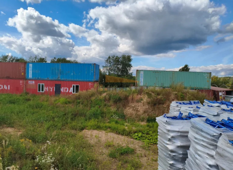 Продажа производственного помещения, Чехов, Чеховский район, ... - Фото 5