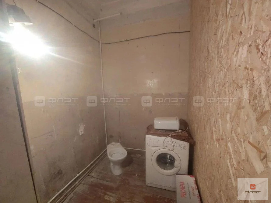 Продажа квартиры, Казань, ул. Лукина - Фото 3