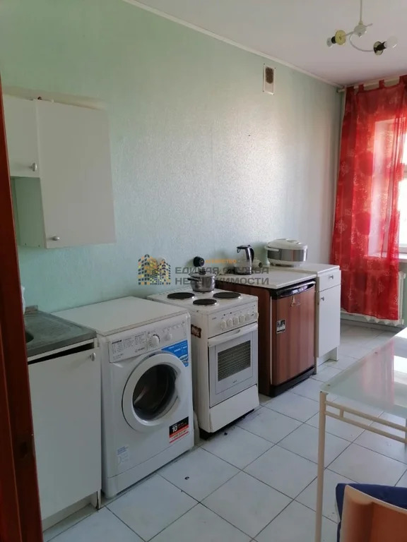 Аренда квартиры, Уфа, ул. Дагестанская - Фото 2