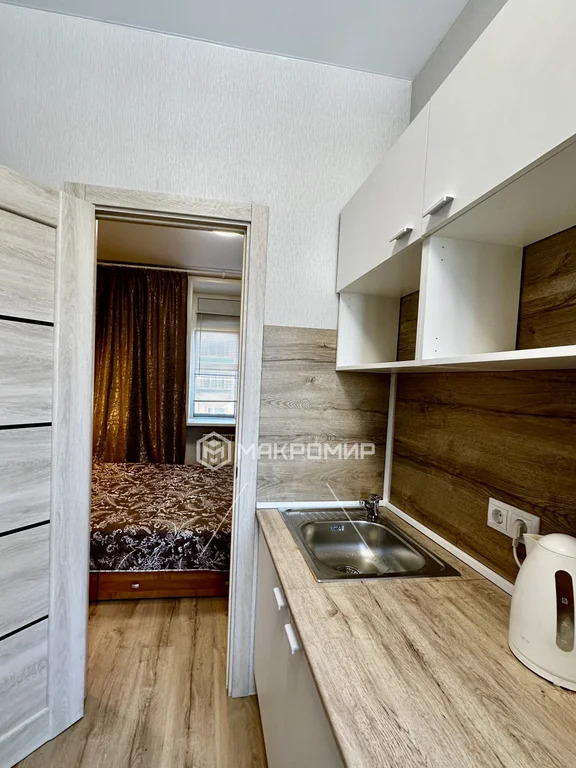 Продажа квартиры, Архангельск, ул. Смольный Буян - Фото 5