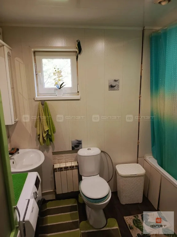 Продажа дома, Казань, дом 66 - Фото 9