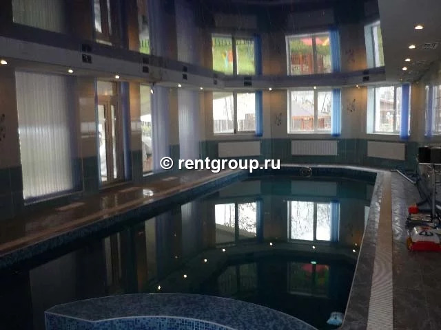 Аренда дома посуточно, Шишкин Лес, Михайлово-ярцевское с. п. - Фото 0