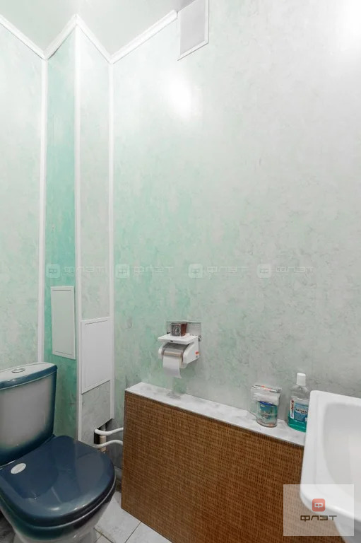 Продажа квартиры, Казань, ул. Журналистов - Фото 18