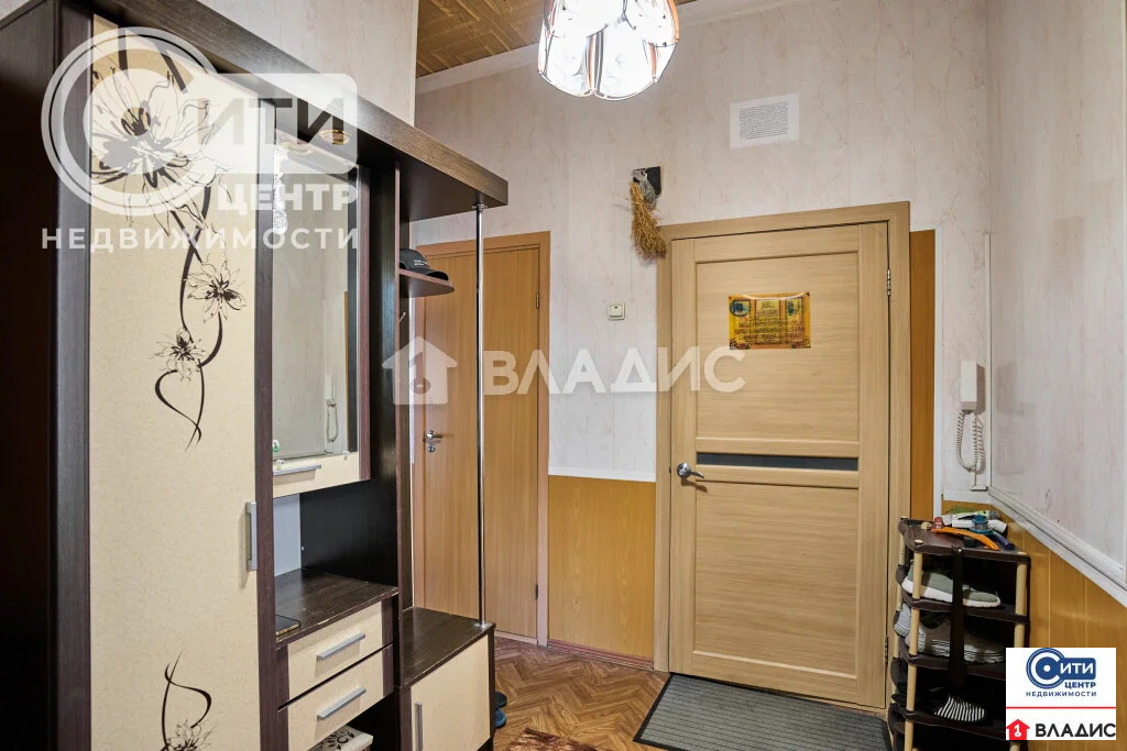 Продажа квартиры, Воронеж, ул. Плехановская - Фото 5