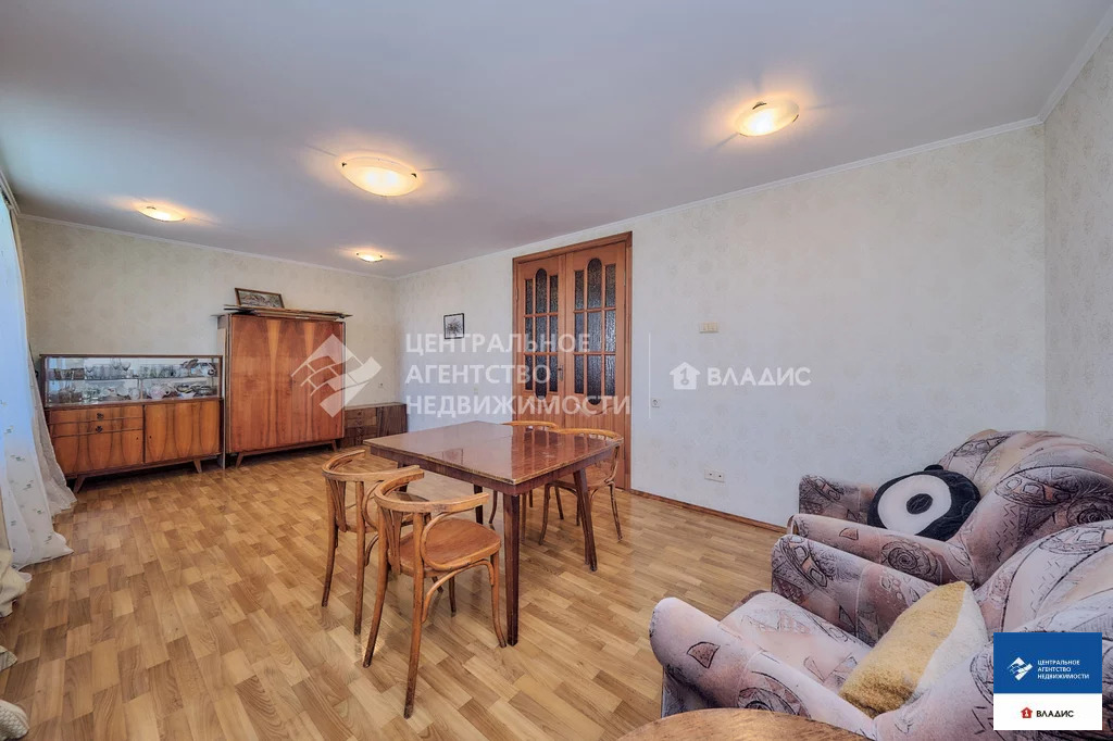 Продажа квартиры, Рязань, ул. Быстрецкая - Фото 23