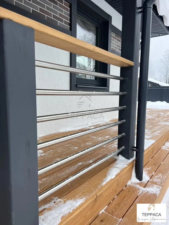 Продажа дома - Фото 4