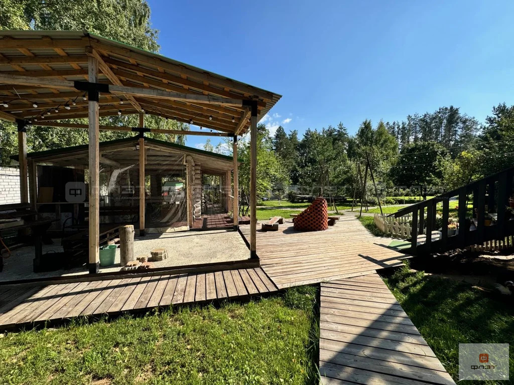 Продажа земельного участка, Ключищи, Верхнеуслонский район, снт. Сад ... - Фото 17