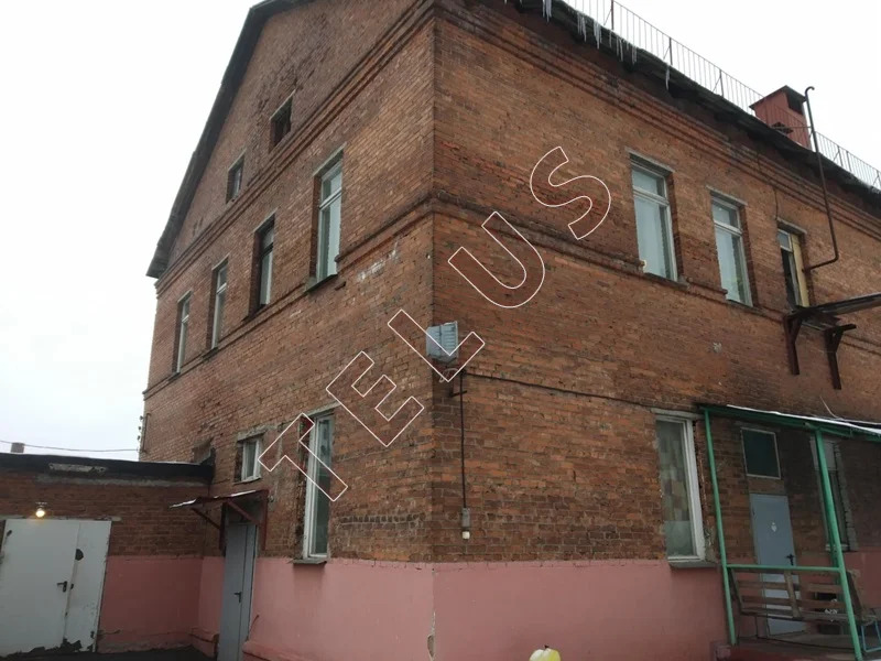 м. ВДНХ, Бажова ул., 1142 м2, Комплекс зданий (ном. объекта: 4319) - Фото 18