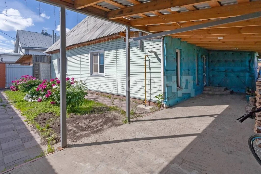 Продажа дома, Бердск, 6-й квартал - Фото 5
