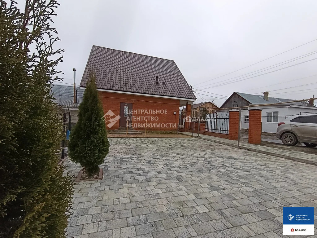 Продажа дома, Шилово, Шиловский район, ул. Речная - Фото 11