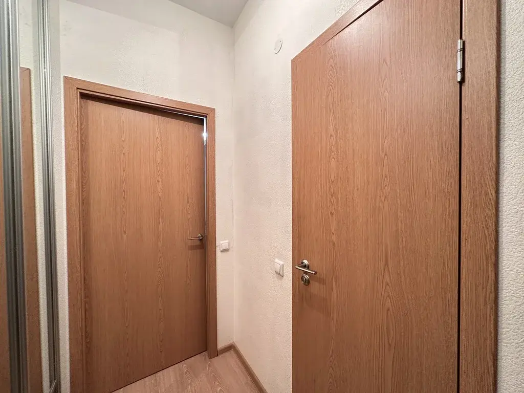 Квартира-студия, 26 м 13/22 этаж - Фото 15