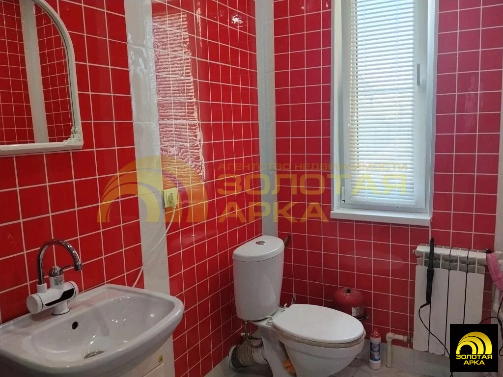 Продажа дома, Волна, Темрюкский район, ул. Степная - Фото 20