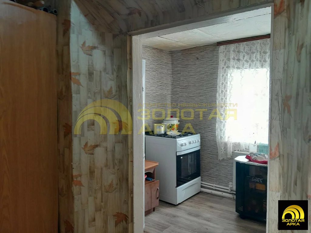 Продажа дома, Старотитаровская, Темрюкский район, Ильича пер. - Фото 18