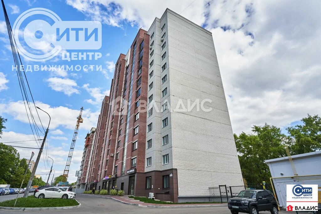 Продажа квартиры, Воронеж, ул. Беговая - Фото 25