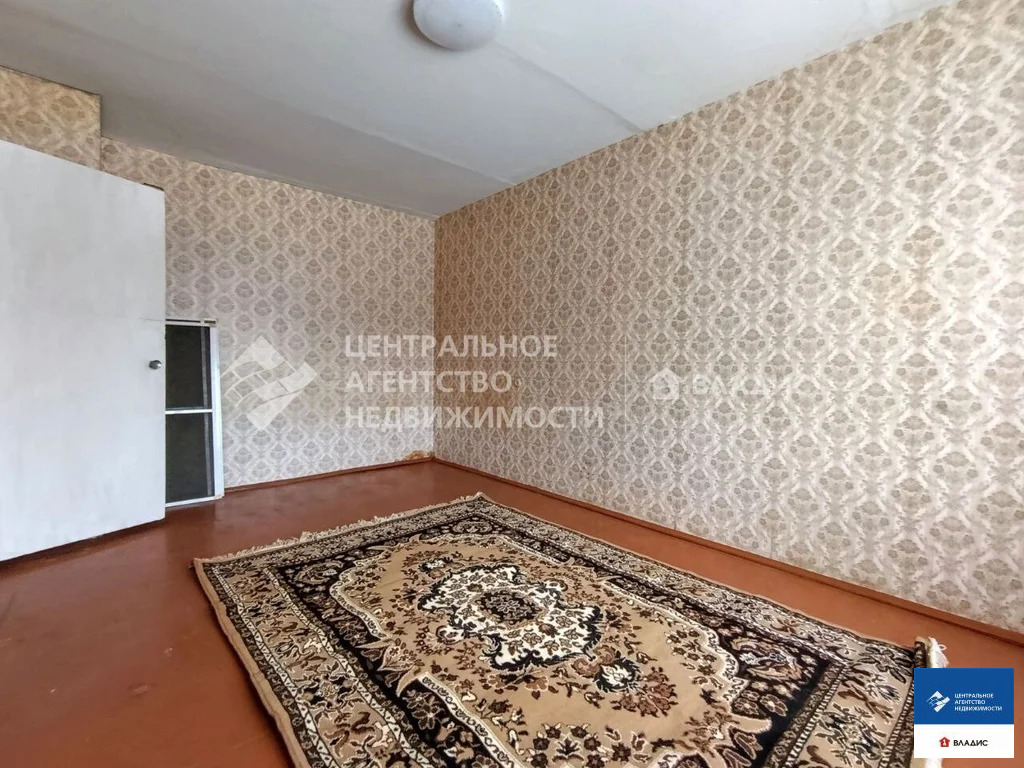 Продажа квартиры, Шилово, Шиловский район, ул. Исаева - Фото 3