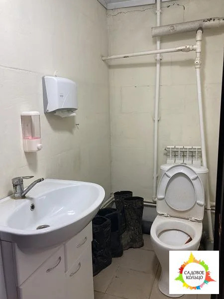 В складском комплексе предлагается помещение под склад, производство, - Фото 10