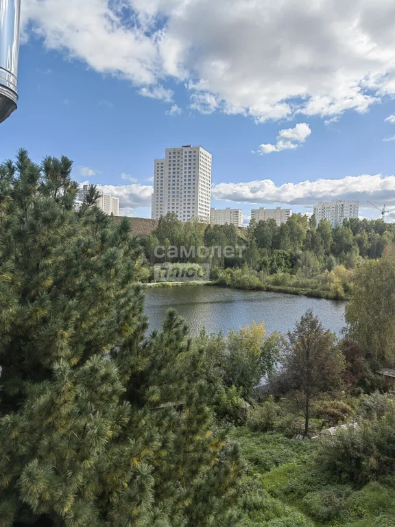 Продажа дома, Новосибирск - Фото 16