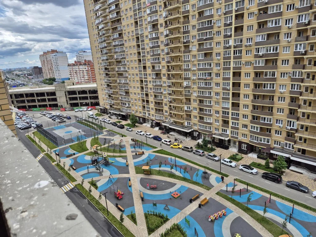 Продажа квартиры, Краснодар, им. Петра Метальникова ул. - Фото 4