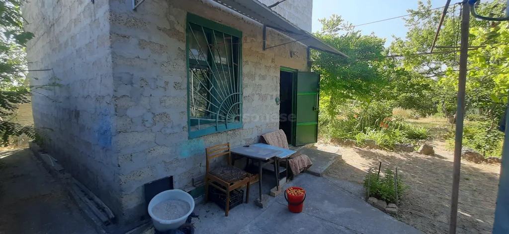 Продажа дома, Севастополь, территория СТ Эллада - Фото 2