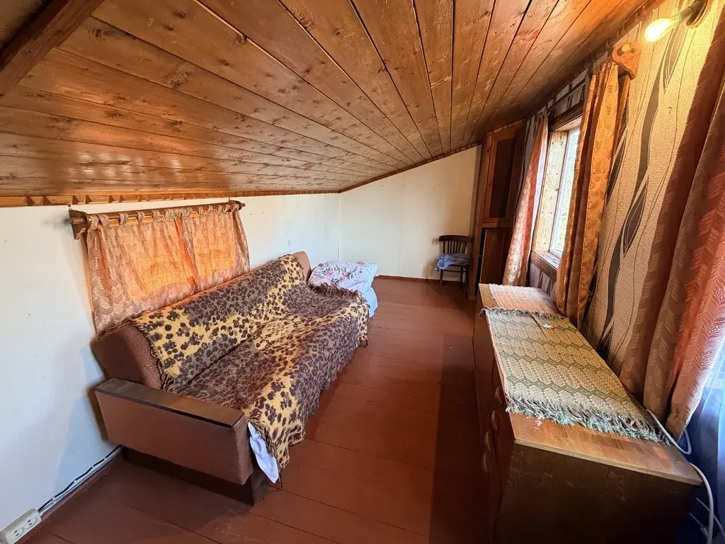 Дача 54 м2 на участке 12 сот. - Фото 11