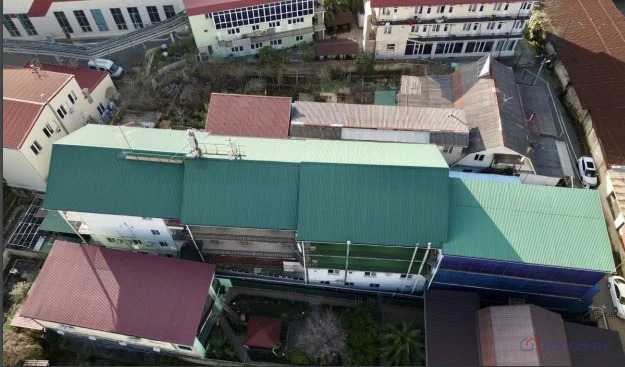 Продажа готового бизнеса, Сочи, ул. Короленко - Фото 2