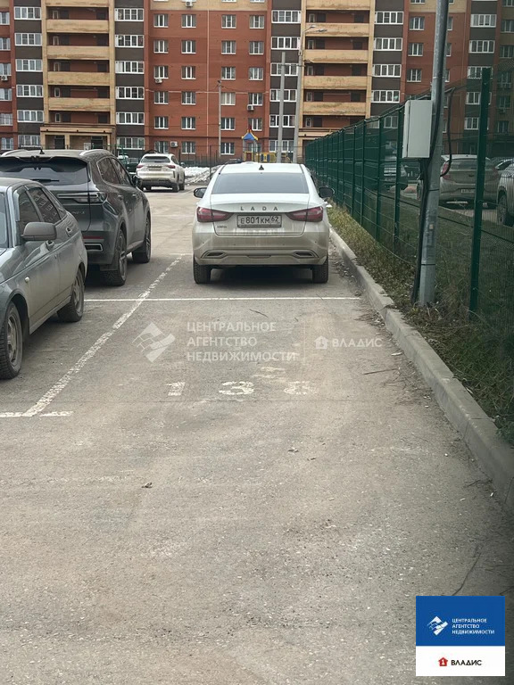 Продажа квартиры, Рязань, Шереметьевская улица - Фото 28