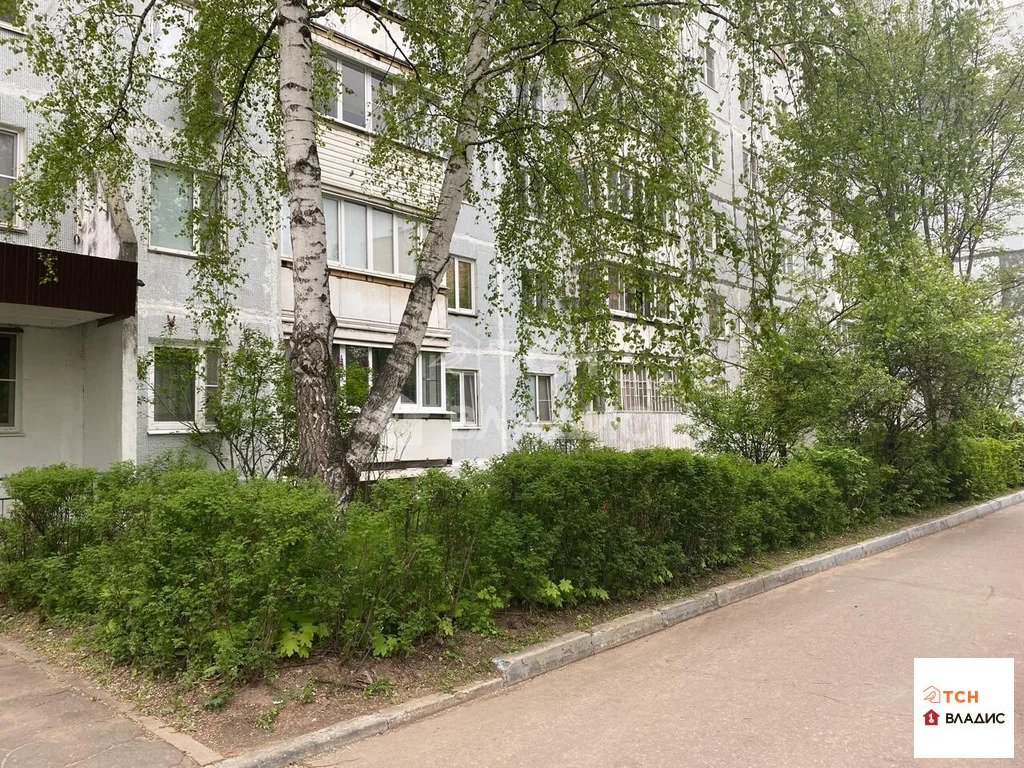 Продажа квартиры, Щелково, Щелковский район, ул. Бахчиванджи - Фото 22