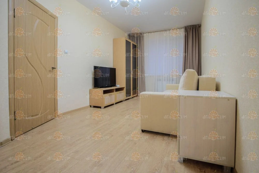 1-комн. квартира - Фото 4