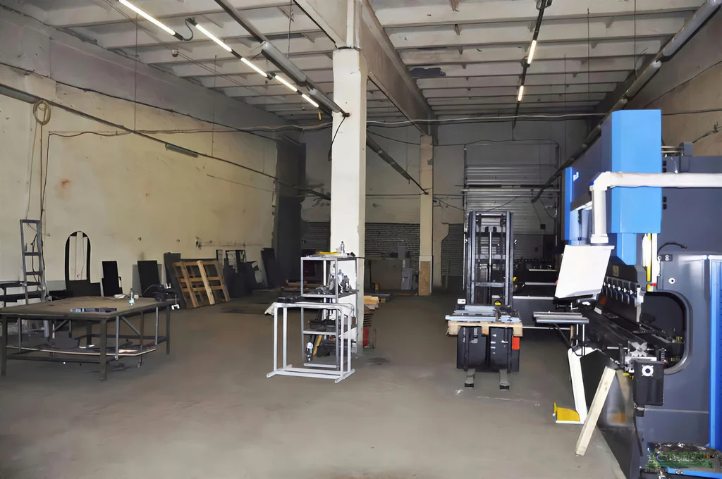 Продажа производственного помещения, Лосино-Петровский, улица ... - Фото 26