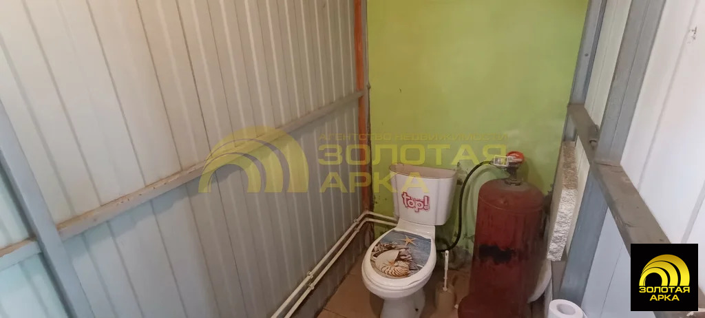 Продажа квартиры, Волна, Темрюкский район, ул. Таманская - Фото 31