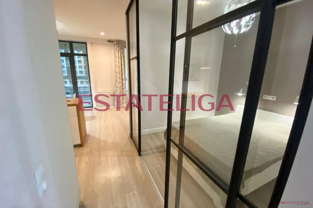 Продажа квартиры, Береговой проезд - Фото 7