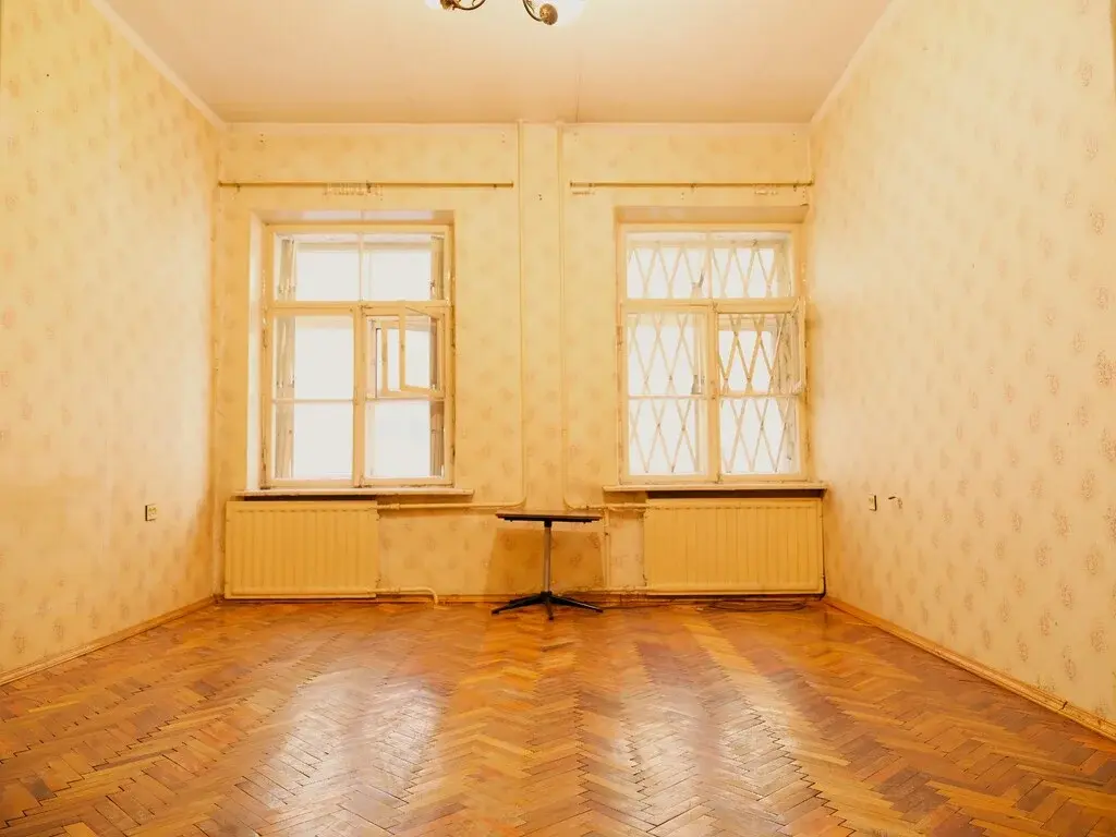 Продам 2-х комн. кв. в С-Петербурге от владельца: В.О., ул. Репина, 25 - Фото 38