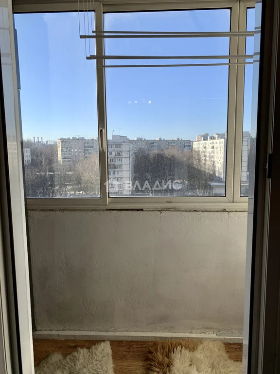 Москва, Пролетарский проспект, д.3, 1-комнатная квартира на продажу - Фото 21