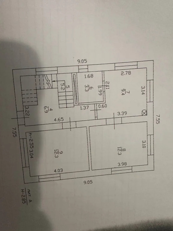 Продажа дома, Ильский, Северский район, ул. Сергея Лазо - Фото 13