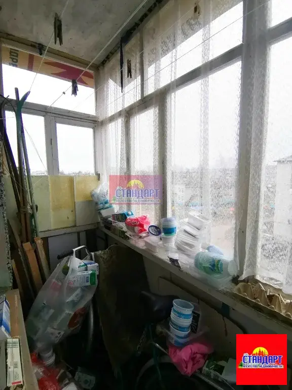 2х комнатная по Ленина д.30 - Фото 8