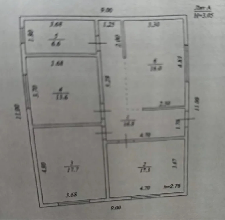 Продажа дома, Абинск, Абинский район, ул. Тихорецкая - Фото 21