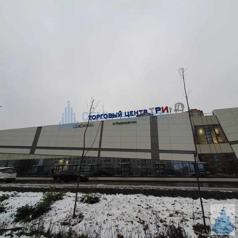 Аренда торгового помещения, Подольск, 43-й Армии ул. - Фото 2