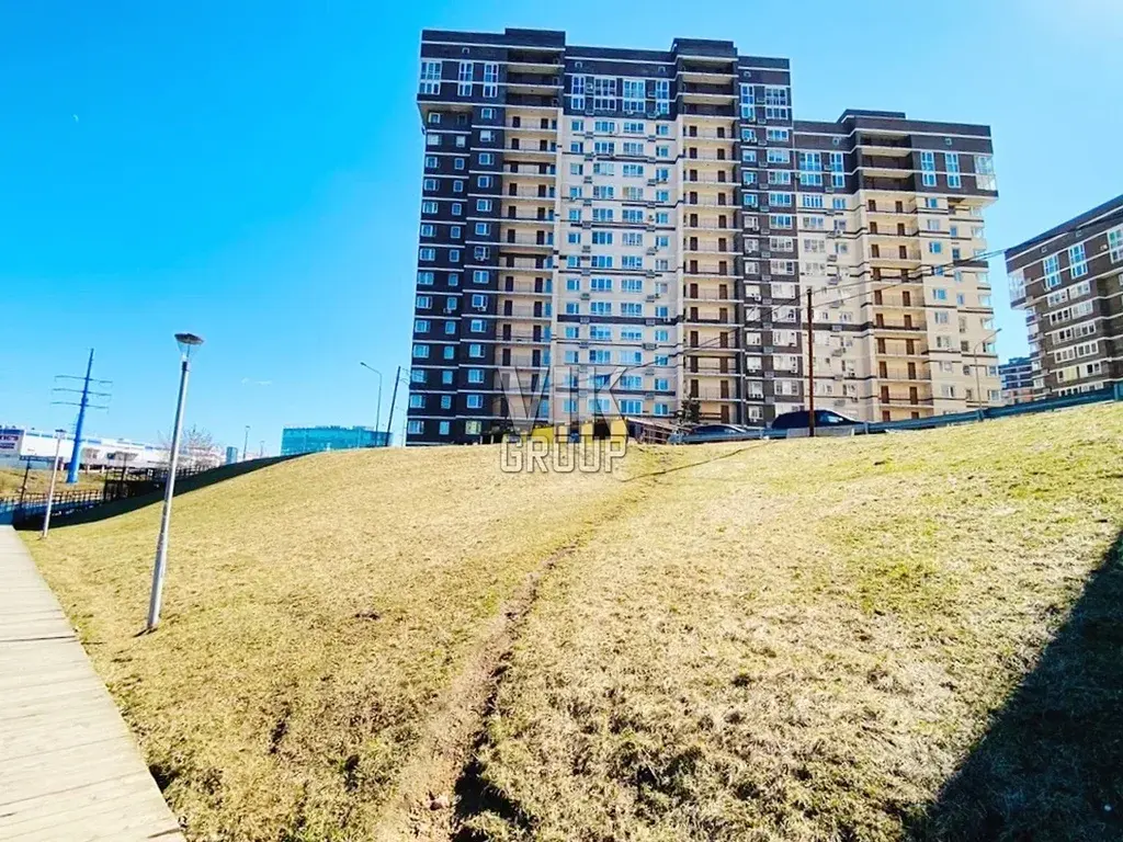 Продается четырёхкомнатная квартира по ул Татьянин Парк дом 15к2 - Фото 35