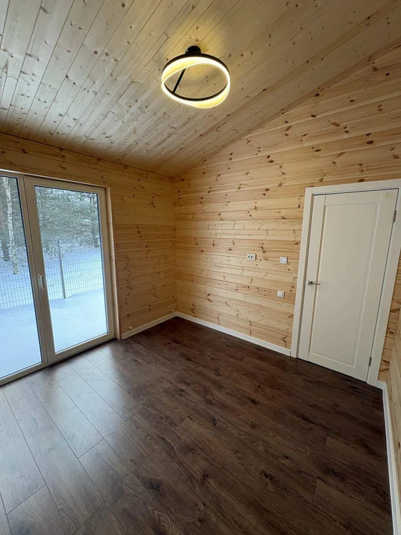 Коттедж 119 м2 на участке 10 сот. - Фото 17