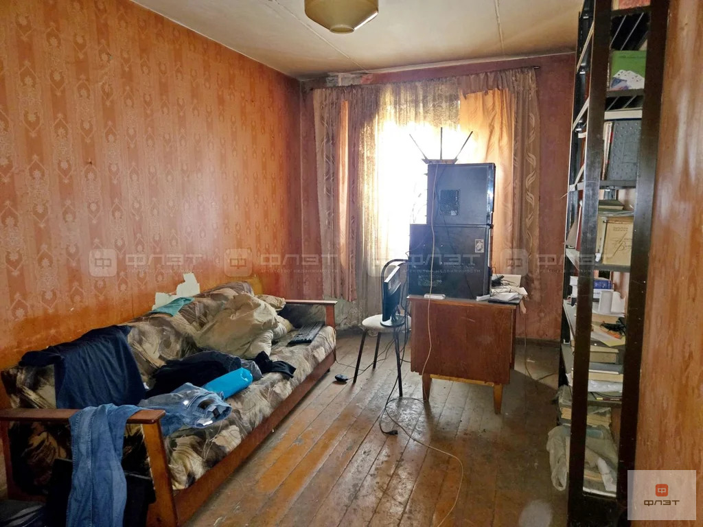 Продажа квартиры, Казань, ул. Достоевского - Фото 16