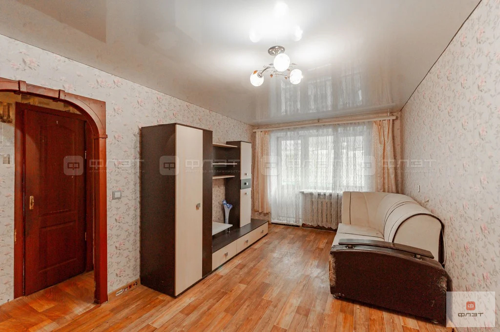 Продажа квартиры, Зеленодольск, Зеленодольский район, ул. Татарстан - Фото 6