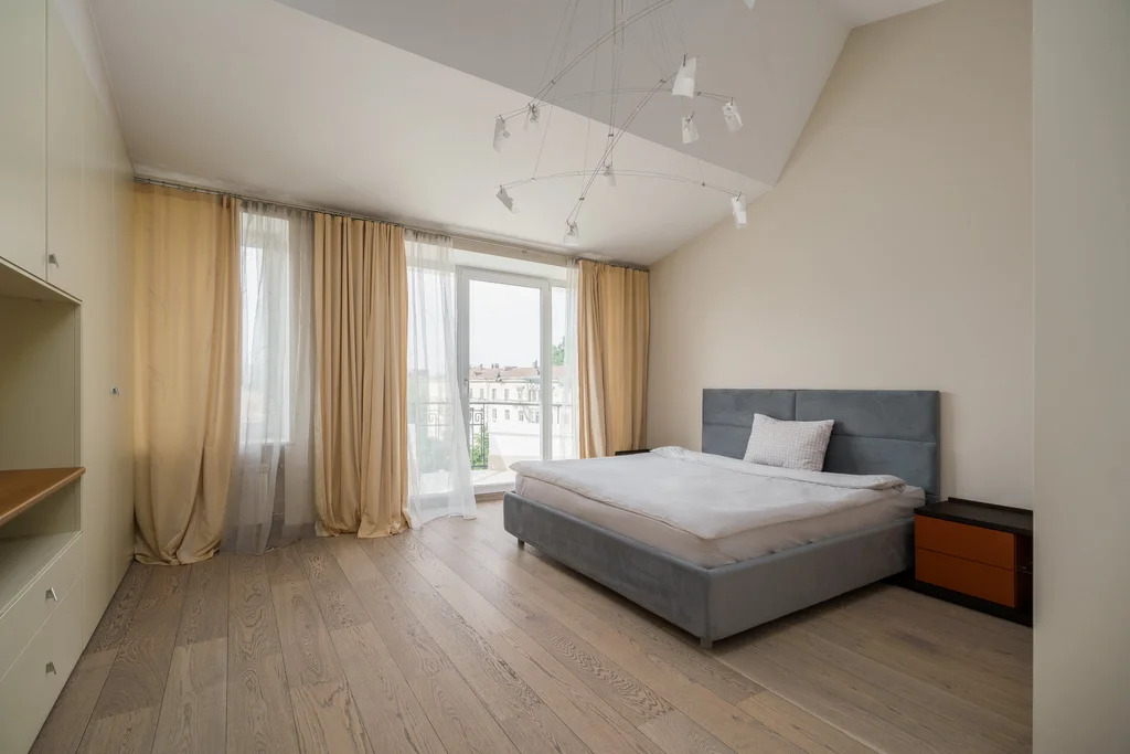 Продажа квартиры, м. Чкаловская, Ждановская наб. - Фото 5
