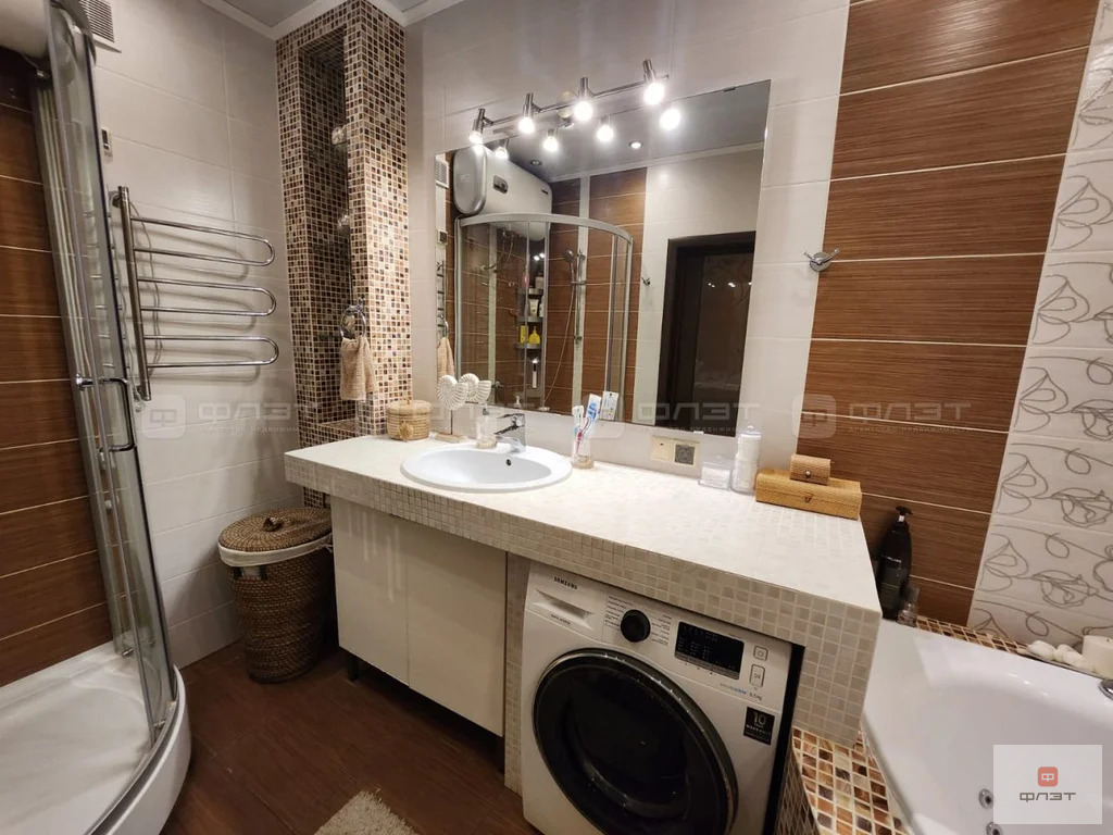 Продажа квартиры, Казань, Фатыха Амирхана пр-кт. - Фото 12