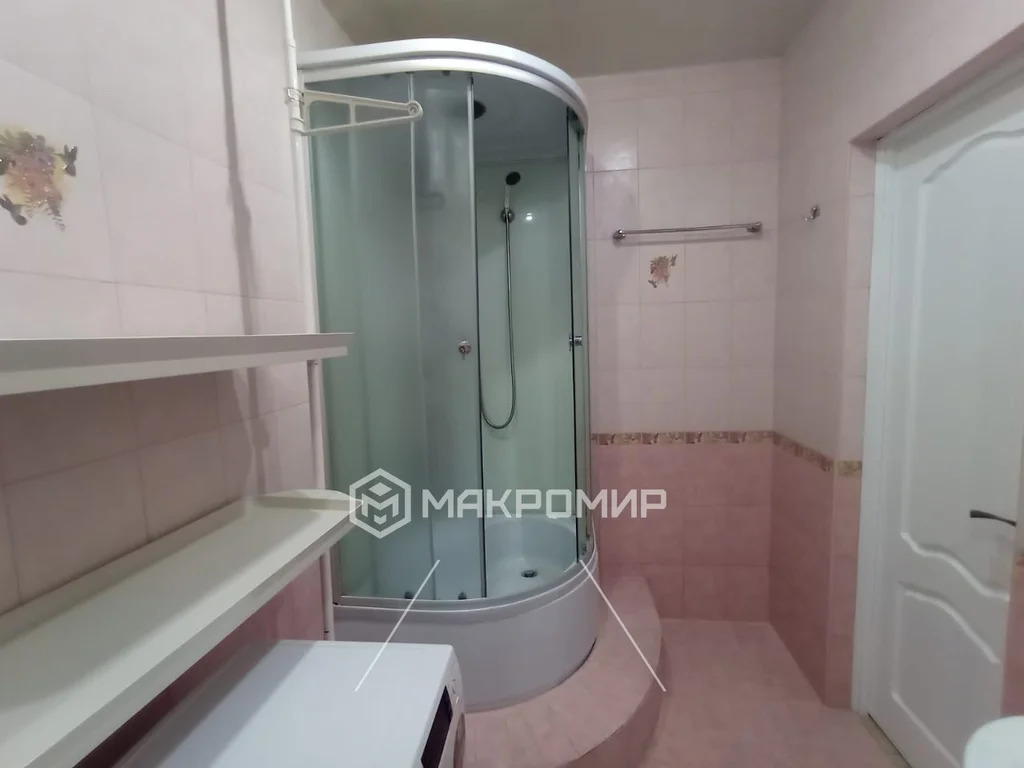 Аренда квартиры, Краснодар, им. Тургенева ул. - Фото 25